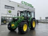 John Deere 6M 150 - Afbeelding 1