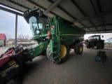 John Deere S670i - Afbeelding 1