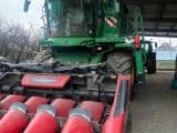 John Deere S670i - Afbeelding 3