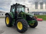 John Deere 6M 95 - Afbeelding 2