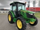 John Deere 5067E - Afbeelding 2