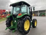 John Deere 5067E - Afbeelding 3