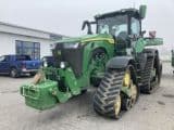 John Deere 8RX 410 - Afbeelding 1