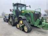 John Deere 8RX 410 - Afbeelding 2