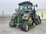 John Deere 8RX 410 - Afbeelding 3