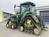 John Deere 8RX 410 - Afbeelding 4