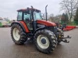 NEW HOLLAND TS110 - Afbeelding 3