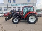 Lindner GEOTRAC 74 - Afbeelding 1