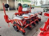 KUHN MAXIMA 3 M 3,45M 5 REIHEN - Afbeelding 1