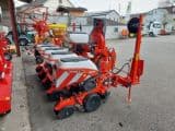 KUHN MAXIMA 3 M 3,45M 5 REIHEN - Afbeelding 4