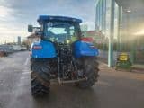 NEW HOLLAND T6020 - Afbeelding 4