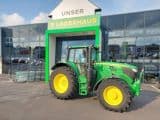 JOHN DEERE 6155M - Afbeelding 1