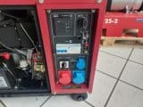 STROMERZEUGER T9000FULL DIESEL AVR - Afbeelding 4