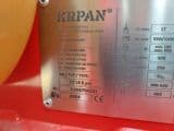 KRPAN CV 18 K PRO - Afbeelding 2