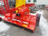 TEHNOS Universalmulcher MU 250R PROFI LW - Afbeelding 1
