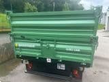 Brantner E 6535 EURO-LINE 25 LM/H - Afbeelding 4