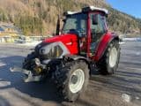 Lindner ALLRAD LINTRAC 75LS - Afbeelding 3