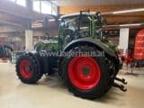 Fendt VARIO 718 PROFI PLUS - Afbeelding 1