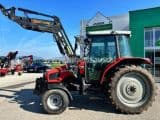 Massey Ferguson 4245-2 HV - Afbeelding 1