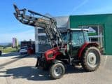 Massey Ferguson 4245-2 HV - Afbeelding 3