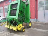 John Deere 590 - Afbeelding 1