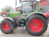 Fendt 314 Vario Profi+ - Afbeelding 4