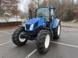 New Holland T5.90 Dual Command - Afbeelding 2