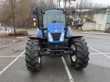 New Holland T5.90 Dual Command - Afbeelding 3