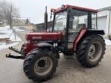 Case IH 840 A S3 - Afbeelding 1