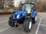 New Holland T4.55S Stage V - Afbeelding 2