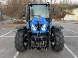 New Holland T4.55S Stage V - Afbeelding 3