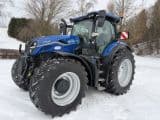 New Holland T7.225 - Afbeelding 1