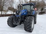 New Holland T7.225 - Afbeelding 2