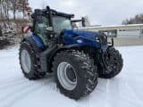 New Holland T7.225 - Afbeelding 4