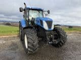 New Holland T7.270 Auto Command - Afbeelding 4