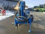 Lemken Juwel 7MV T 4L100 mit hydraulischer Steinsicheru - Afbeelding 4