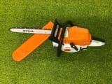 Stihl MS 291 40cm - Afbeelding 2