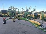 Krone Swadro TS 620 Klappzinken - Afbeelding 2
