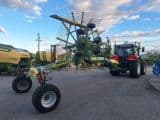 Krone Swadro TS 620 Klappzinken - Afbeelding 3