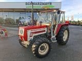 Lindner 1065 A Komfort - Afbeelding 3