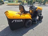 Stiga ESTATE 7102 W SE90 - Afbeelding 4