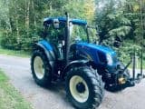 New Holland TS110A - Afbeelding 3