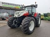Steyr 6270 Terrus CVT (Stage V) - Afbeelding 3