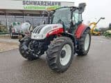 Steyr 4110 Multi (Stage V) - Afbeelding 3