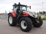 Steyr 4145 Profi CVT (Stage V) - Afbeelding 3