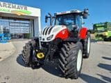 Steyr 6175 Impuls CVT - Afbeelding 2