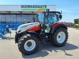 Steyr 4110 Expert CVT - Afbeelding 1