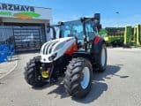 Steyr 4110 Expert CVT - Afbeelding 2