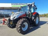 Steyr 4130 Expert CVT - Afbeelding 4
