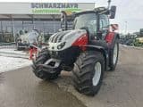 Steyr 6240 ABSOLUT CVT - Afbeelding 1